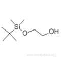 Ethanol,2-[[(1,1-dimethylethyl)dimethylsilyl]oxy]- CAS 102229-10-7